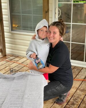 Chase Outlaw Instagram - Happy birthday mommacat. @outlawnic thank you for being the best mother in the world and my best friend I love you