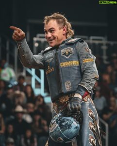 Chase Outlaw Most Liked Photos and Posts