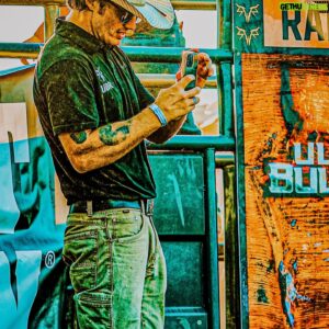Chase Outlaw Instagram - Chase Outlaw’s 2023 Chuck N Buck Pasture Bullriding!!! New Edits are up on my website! If you were lucky enough to attend this badass event 📸go grab your free downloads 👉🏼(Link in bio & below) & ck out my print shop while you’re there!! 📸🔥 

https://tanyaclemonsphotography.zenfolio.com/p1011171854?