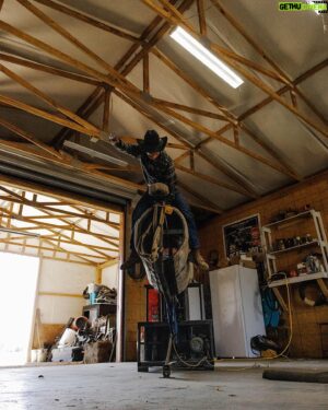 Chase Outlaw Instagram - "Bull riding means everything to me. Ever since I was a little kid, it's really all I know, it's all I thought about. Without it, I don't where I would be." Chase Outlaw aka the CEO
What did you think of Episode 1 of The Road to PBR Finals featuring Chase Outlaw?
#canamoffroadlivin
