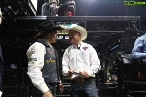Chase Outlaw Instagram - I don’t have the words to say about the life lessons and friends, now family the @okfreedompbr  brought me and mine. It has been a true honor going to battle with you men! Don’t matter the jersey we will always be #hotboyz for life. @cordmccoy @kodylostroh @elivastbinder @derek_kolbaba @casey.roberts.90 @tate_pollmeier