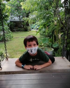 Chatchai Plengpanich Instagram - 📍โครงการ MiniMask หน้ากากแจกฟรี สำหรับเด็ก
ต่อยอดจาก 100,000 ชิ้นแรก
ยังมีเด็กอีกหลายแสนคน ลงไม่ทัน ยังไม่ได้ครับ

ร่วมด้วยช่วยกันได้ครับ 👇
https://www.facebook.com/111614896885174/posts/226465125400150/?d=n

ธนาคารกรุงเทพ
ชื่อบัญชี “โครงการมินิมาสก์ หน้ากากเพื่อเด็ก”
เลขที่บัญชี 162-3-07855-5

ก้าวข้ามวิกฤตนี้ไปด้วยกันครับ

#MiniMask