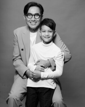 Chatchai Plengpanich Instagram - ทวดรณจักร  Cr.STUDIO TEMPLE