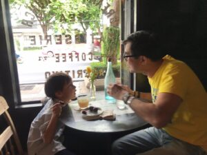 Chatchai Plengpanich Instagram - 