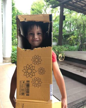 Chatchai Plengpanich Instagram - Candy Man