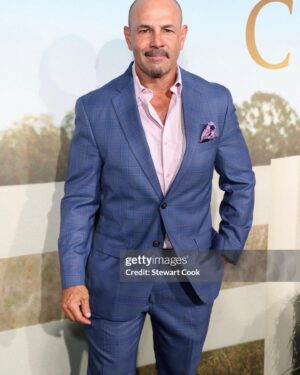 Chavo Guerrero Jr. Instagram - Some shots from the @a24 @ironclawmovie premiere in Dallas. In theaters Dec. 22nd. #a24 #ironclaw #vonerichfamily #guerrerofamily #guerrerostrong #guerrerostunts