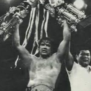 Chavo Guerrero Jr. Instagram - Happy Heavenly Father’s Day to my Pop, Chavo Classic. He was a “One of a Kind”! #guerrerostrong #chavoclassic #happyfathersday