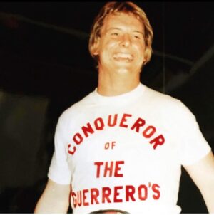 Chavo Guerrero Jr. Instagram - This came up on my feed, and reminds me of how much I miss this man @realroddypiper 
Growing up, I would see the battles the he would have with my Father Chavo Guerrero Sr.(Chavo Classic), & absolutely hated him, but as an adult & becoming a professional wrestler myself, I really got to know the man behind the persona. He was a gem of a human being! Always so giving & real, with the wit of a comedian, the compassion of Gandhi & the heart of a warrior. He became a second father figure to me. He is missed greatly. There will never be another Roddy Piper. Rip Rowdy One. 🙏🏼#rowdyroddypiper #legendkiller #guerrerofamily