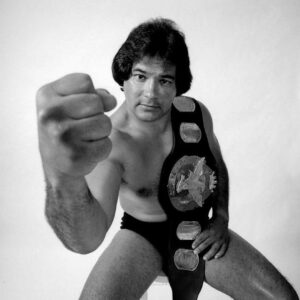 Chavo Guerrero Jr. Instagram - Posted @withregram • @olympicauditorium When you think of Olympic Auditorium wrestling feuds, few other than Blassie vs. Tolos drew more heat than Chavo Guerrero vs. Roddy Piper. Chavo Sr. was the oldest son of Gory Guerrero, pioneering Luchador and promoter, while Roddy Piper was a runaway son of an abusive father in Canada trying to find himself in the wrestling business. After the Olympic lost their English language broadcast, the promotion needed a Mexican-American star and along came Chavo, a great wrestler with a pedigree who could appeal to Spanish and English language audiences. But he needed a foil, and Piper was perfect—obnoxious, insulting and fearless. As wrestling historian Rock Rims put it, the Piper/Chavo feud was the last gasp of a dying territory. Both are featured in the documentary and the exhibition LA Plaza de Cultura y Artes—if you haven’t seen either, check our link in bio to find out how to do so. #documentary #olympicauditorium #1970s #losangeles #chicano #LAPlazaLA #wrestling #lucha #prowrestling #roddypiper #kayfabe #rowdyroddypiper #guerreros #mexicanamerican