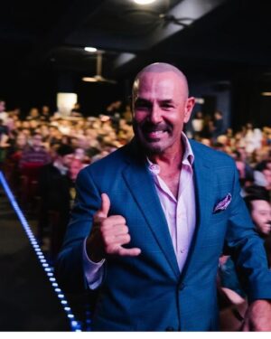Chavo Guerrero Jr. Instagram - Some shots from the @a24 @ironclawmovie premiere in Dallas. In theaters Dec. 22nd. #a24 #ironclaw #vonerichfamily #guerrerofamily #guerrerostrong #guerrerostunts