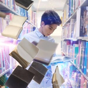 Chayapol Jutamas Instagram - ห้ามพลาด!! คืนนี้เราจะกลับมา..

"The Gifted Graduation"
ทุกวันอาทิตย์ เวลา 20:30 น. ทางช่อง GMM25  22:30 น. บน LINE TV
เริ่มคืนนี้ตอนแรก!!

#TheGiftedGraduationEP1
#GMMTV #GMM25