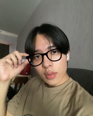 Chayapol Jutamas Instagram - 🤓