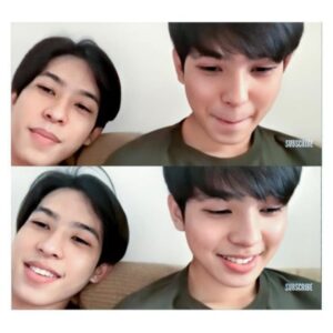 Chayapol Jutamas Instagram - อยู่บ้าน...ทำไรดี😅