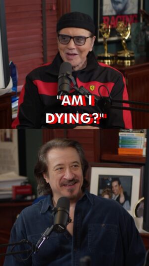 Chazz Palminteri Instagram - What happened to Furio?

Some say that its open for debate. I think the Sopranos was such a masterfully written show and nobody was safe. Even a main character could get the boot at anytime. 

I find it interesting that the cast didnt even know what was happening up until they read the script for that episode and everyone would flip through the pages to see if they were going to make it to the next episode or not. 

Let me know your thoughts?