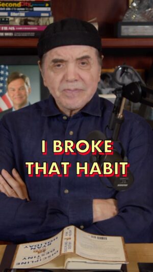 Chazz Palminteri Instagram - Has anyone else experienced this?

My New Years Resolution last year was to spend less time on my phone. From the moment that I woke up, I would reach for my phone. Whether it was to check my emails, the news, texts or anything else, it was just a habit. I broke that habit and started my morning off by doing breath work, followed by a cold shower. This changed my life. 

Studies show that if you can stay off of your phone for at least 1 hour first thing in the morning, your mood changes drastically and improves your mental health. 

#newyearsresolution #happynewyear #inspirational #mentalhealth