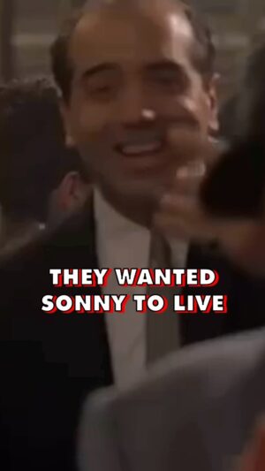 Chazz Palminteri Instagram - Did you know this fact about "A Bronx Tale"?

In the original film adaptation for "A Bronx Tale" the Studios wanted Sonny to live. I strongly disagreed with this, as it is not how the story goes. I didn't really have a voice in the industry at the time, but luckily Robert DeNiro was by my side when supporting this decision.

This week's episode takes a unique turn as I find myself in LA alongside my talented son, Dante Palminteri. Dante wears many hats as a singer, songwriter, and actor. Join us as we talk about life in LA, the challenges of the entertainment industry, and share some hilarious anecdotes.