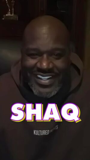 Chazz Palminteri Instagram - Why is Shaq with The General
This weeks episode is HUGE!

Most people would think it was just for the money, but did you know that Shaq actually has a great reason for being with Them General Insurance?

Shaq is one of those people that you see everywhere, and I personally never get tired of seeing him. On this weeks episode of my podcast we are Joined by the legendary basketball Hall of Famer, Shaquille O'Neal. In this episode we explore Shaq's remarkable journey, from his humble beginnings to becoming a towering figure in sports, business, and entertainment.

Shaq interview
Shaquille O'Neal interview
Shaq interview
Top trending podcast
Most popular podcast 

#shaq #shaquilleoneal #bestpodcast #superbowl
