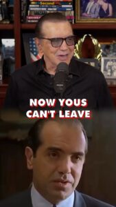 Actor Chazz Palminteri HD Instagram Photos and Wallpapers June 2024