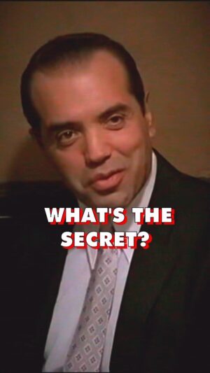 Chazz Palminteri Instagram - What my secret?

I get a ton of questions from up and coming actors about what the secret is to memorizing so many lines. The truth is... there is no secret. Its just hard work and persistence. Whats your method?

Everybody has a different technique for memorizing lines, so you have to find what works best for you. For me, I like to use the tape recorder method. It helps me with timing, emphasis and it is the method that works best for me simply because I can practice it all day long. 

If there are any actors out there that want to share what works best for them, I would love to hear about it! Leave a comment!!!

New episodes of "The Chazz Palminteri Show" every Monday at 11am
#actingclass #actingtips #broadwaymusical #moviestar