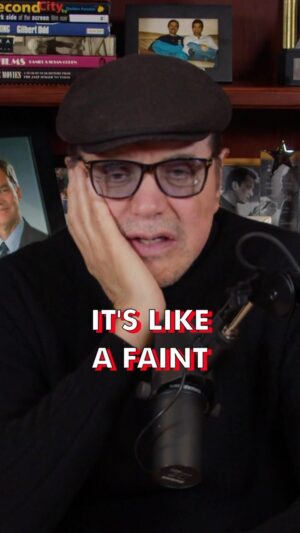 Chazz Palminteri Instagram - Does anyone have an answer?
Why do they want to keep us down? Why do they want to keep us fighting? 

Can you just imagine what this country would be if they put this energy towards a positive outcome? What would happen if they reallocated this money to American citizens who have earned it?

It seems to me that they want to keep us down and keep us fighting. I am having trouble comprehending that, but it feels like common practice at this point. 

Am I crazy in thinking that we need to take care of our own first? What are your thoughts?