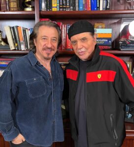 Chazz Palminteri Most Liked Photos and Posts
