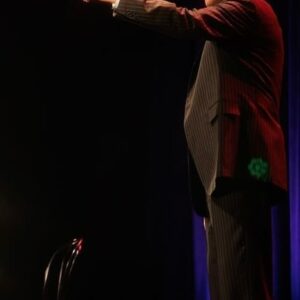 Chazz Palminteri Instagram - ⚠️ Exclusive Sneak Peak! ⚠️

With the announcement of my latest film "A Bronx Tale | The Original Man Show" things have come full circle. I finally had the opportunity to put the original one-man show on film! That's right, we made a cinematic version of my one man show. 

It is going to premiere it at DeNiroCon next week, June 13 at Spring Studios. This film is closing out the Tribeca film festival and opening up De Niro con.

"A Bronx Tale" has been a huge success throughout my career. It started as a stageplay, which I still do till this day playing all 18 characters by myself. Then it went on to become a successful movie, a hit Broadway musical, and even voted best show of the year in Las Vegas. Now, 30 years later I finally decided to make it into a film.

if you're a fan of my one-man show, you will absolutely love this! I promise you, you have never seen the show like this. 

Get tickets to the world premiere at 
Tribecafilm.com/denirocon

#tribecafilmfestival #newmovie #bronx #nyc #abronxtale