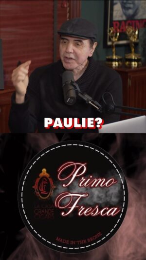 Chazz Palminteri Instagram - Just in time for the holidays!!!
This is the perfect gift for cigar lovers and they are guaranteed fresh everytime. Primo Fresca. Its not too late to order this either as a gift either for yourself or for someone else.

You order it and it will be made that same day. Most shipments are delivered the NEXT day!!!

Check it out
LCGCigars.com
