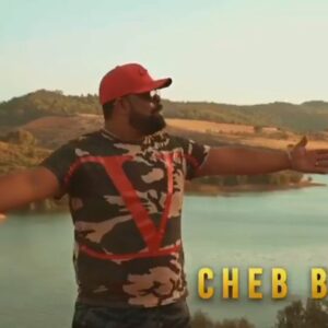 Cheb Bello Instagram - شكون باغي يسمع جديد😍⁦🎙️⁩