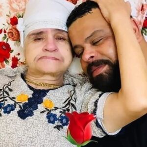 Cheb Bello Instagram - الله و أكبر إن لله و إنا إليه راجعون 
ام  الشاب بيلو  في ذمة الله ادعوا لها برحمة والمغفرة
#Admin Sido