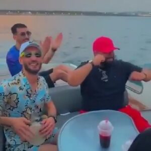 Cheb Bello Instagram - @djsnake