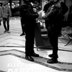 Cheb Bello Instagram - ✊Dz🇩🇿🫶
