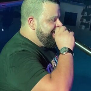 Cheb Bello Instagram - نبغي لمڨرية من رڨبة عريضة 😍🇹🇳🇲🇦🇩🇿❤️
