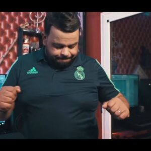 Cheb Bello Instagram - صاي صاي برد القلب💔من هاذو لـعرب👥عينهـم مســوساا قتلـو شتا نسا🖐👀
———————————————
جديد فيديو 📸😍شاب بيلو✨🎙 مع ديجي مولاي🎛🎚