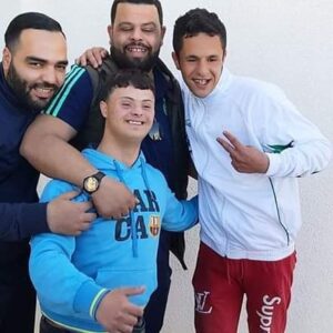 Cheb Bello Instagram - الحبايب💕😍😘