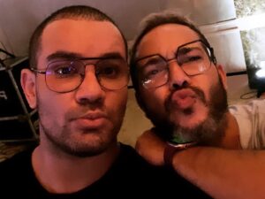 Chedi Amir Instagram - Artists ❤️❤️❤️ #tunisia
@rym_ben_messaoud 
@najlabenabdallah.official 
@sarah_hannachi 
@steevy_aymen 
@rabaa_essefi_officiel_