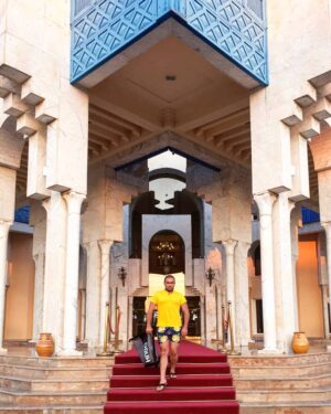Chedi Amir Instagram - Summer is going swimmingly 🌞