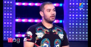 Chedi Amir Instagram - Émission mag    dimanche 02 janvier 2019 sur Tunisna TV 🎵🔥❤🎶🎤
.
@chedi.amir .
#tv #emission #mag  #ramadan #ramadan2019 #2k19 #buzz #pop #popmusic #instamusic #mahboubkhatri #Mahboub_khatri #chediamir  #me #youtube #musique #music #musicvideo #like #instagood #love #me #tunisna #tunisnatv #TUNISIA #tunisie 
#تونس #رمضان #رمضان2019 #شادي_أمير