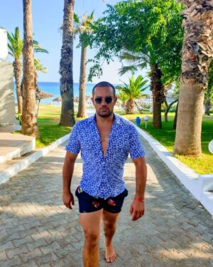 Chedi Amir Instagram - Go where you feel most alive ❤
@chedi.amir 
#chediamir #chedi_amir #TUNISIA #tunisie #tunis #live #summer #music #nature #pop #goodmusic #instamusic #popmusic #views