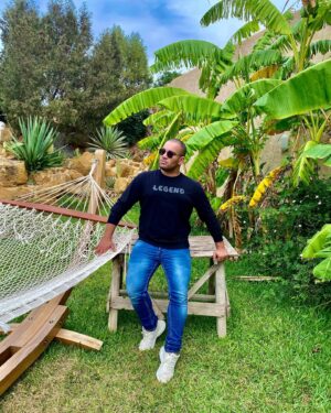 Chedi Amir Instagram - Look deep into nature, and then you will understand everything better. —Albert Einstein
