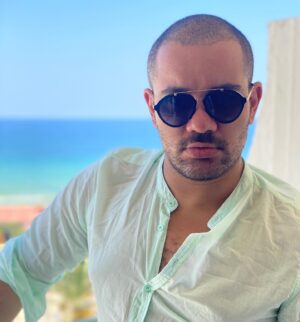 Chedi Amir Instagram - When the next step is unclear, the best way to figure it out is to take action. Constant motion is the key to execution. 😉💪❤️