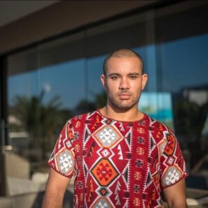 Chedi Amir Instagram - #Style is something each of us already has, all we need to do is find it ❤📷
Starring @chedi.amir
Credit by @nour_landolsi_photography_

#art #model  #photoshoot #vision #fashion  #love #shots  #picoftheday  #perfection #singer #artist #life  #chediamir  #tunisia #tunis #tunisie #شادي_أمير #تونس