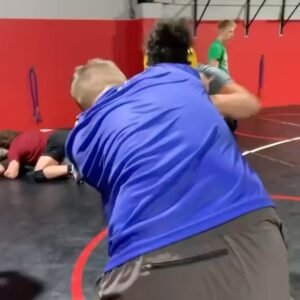 Cheick Kongo Instagram - Opposite style🔥✨👌🏿

#judo #wrestling #mma #bjj
