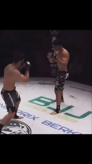 Cheick Kongo Instagram - Another one 
#bjj #mma #muaythai #kickboxing  #combatsports