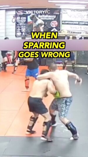 Cheick Kongo Instagram - What will you do?
#mma #fight #boxing #bjj #combat