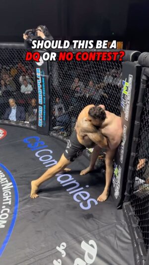 Cheick Kongo Instagram - 🤔🤦🏿‍♂️
It’s right or it’s wrong?