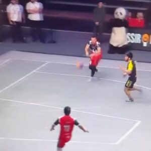 Cheick Kongo Instagram - I need players to challenge teams.
Who’s in??