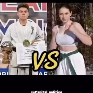 Cheick Kongo Instagram - Women will never be even,
So accepting transgender is pure madness.
And you wanna stand close to bears🤦🏿‍♂️
I understand the challenge but gender type is for reason