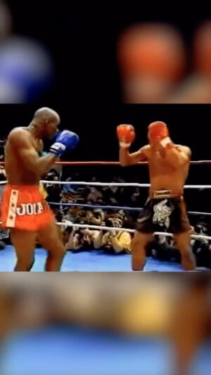 Cheick Kongo Instagram - LEGENDS
@hoost.ernesto 
#changpuek
