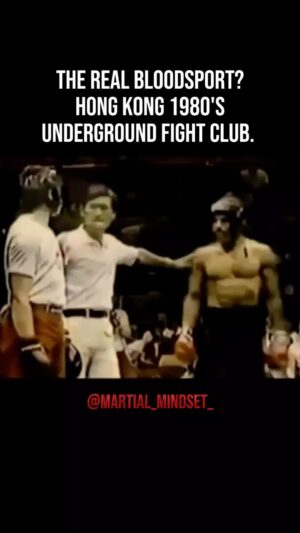 Cheick Kongo Instagram - The real kumite