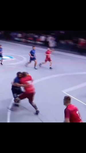 Cheick Kongo Instagram - What would you think of this sport?
Will you be a spectator or one of these athletes?